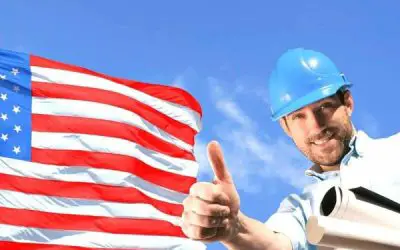 Guía completa para trabajar en Estados Unidos: Requisitos, oportunidades y desafíos